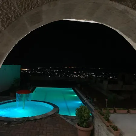 Celaj “the Castle” Villa *