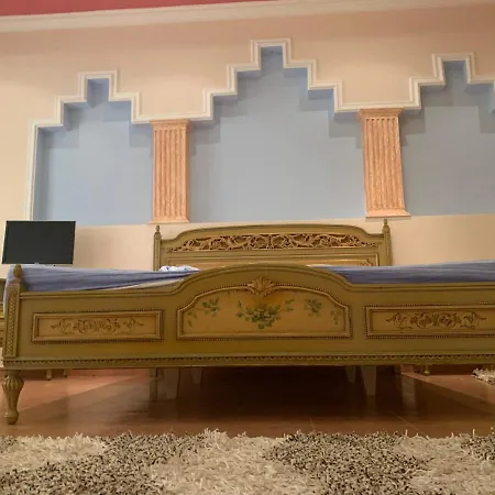 Villa Celaj “the Castle” *
