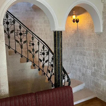 Celaj “the Castle” Villa Kruje