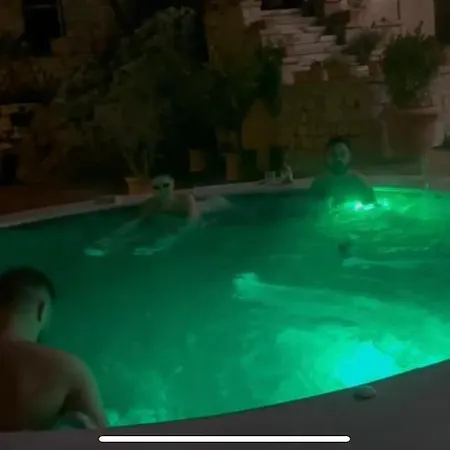 Celaj “the Castle” Villa *