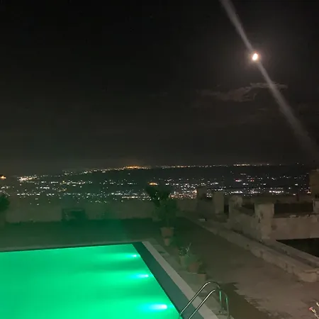 Celaj “the Castle” Villa