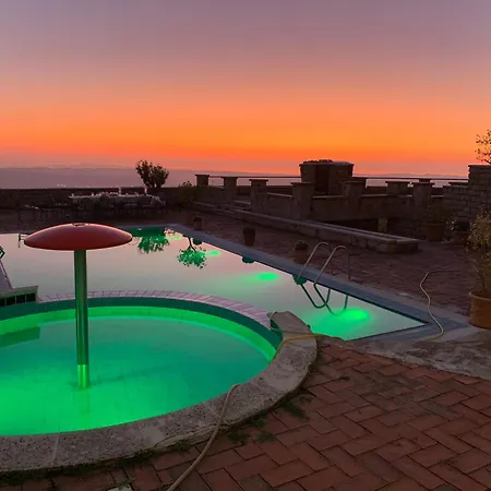 Villa Celaj “The Castle” Villa Krujë