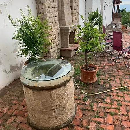 Celaj “the Castle” Villa Kruja