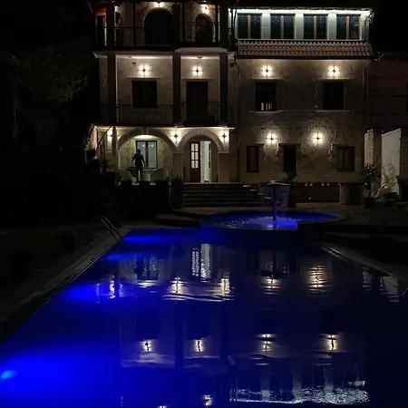 Villa Celaj “The Castle” * Krujë