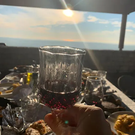 Villa Celaj “The Castle” Villa *