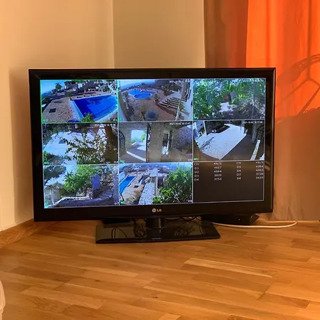 Villa Celaj “The Castle”