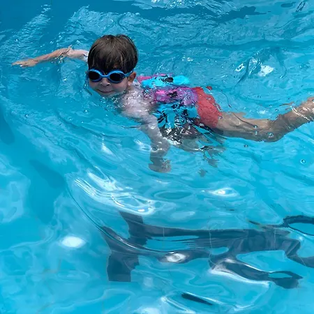 Villa Celaj “The Castle” Krujë