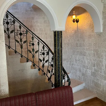 Celaj “the Castle” Villa