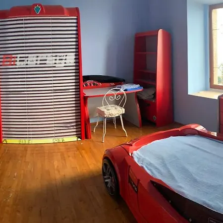 Villa Villa Celaj “The Castle”