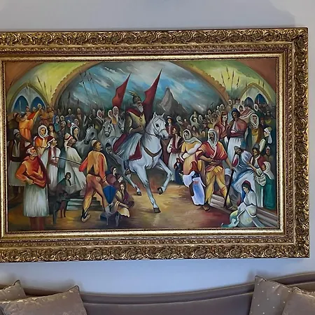 Villa Celaj “The Castle” Villa