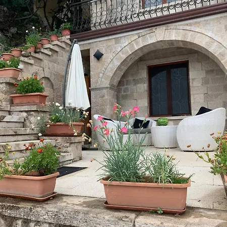 Villa Celaj “The Castle” *