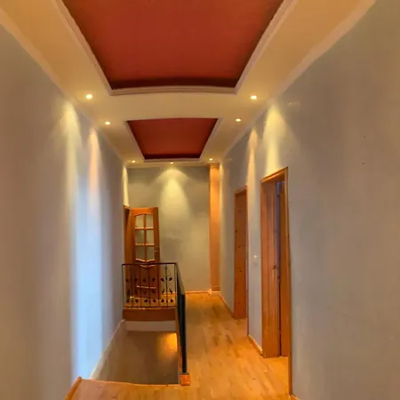 Villa Villa Celaj “The Castle” *