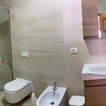 Villa Celaj “The Castle” * Krujë