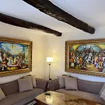Вилла Celaj “the Castle” Круя