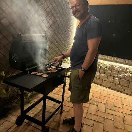 Villa Celaj “The Castle” Krujë