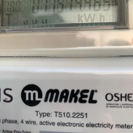 Villa Celaj “The Castle”