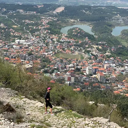 别墅 Villa Celaj “The Castle” *