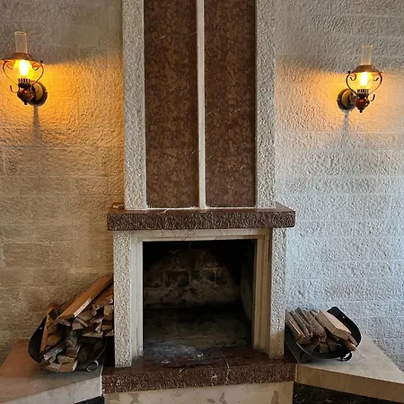 别墅 Villa Celaj “The Castle”