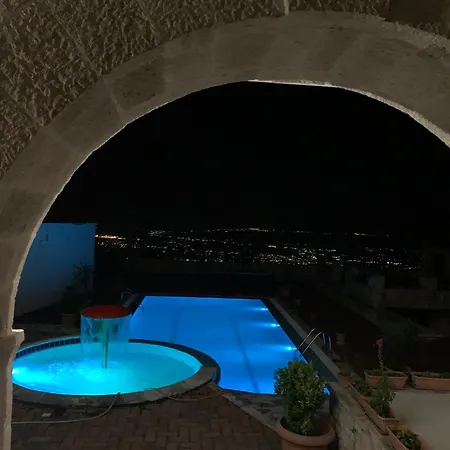 Celaj “the Castle” فيلة