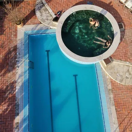 Villa Celaj “the Castle” *