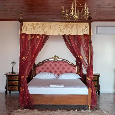 Celaj “the Castle” Villa *