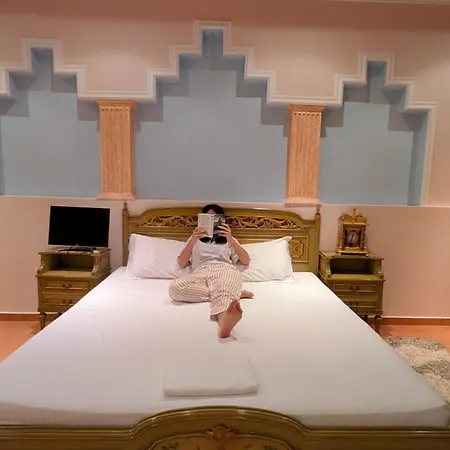 Celaj “the Castle” *