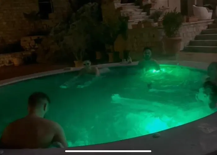 Villa Villa Celaj “The Castle” Kruje