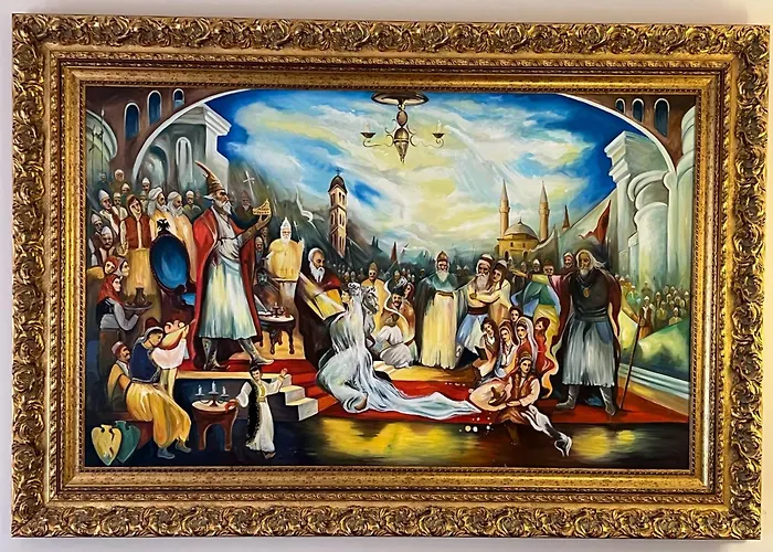 Villa Villa Celaj “The Castle” Kruje