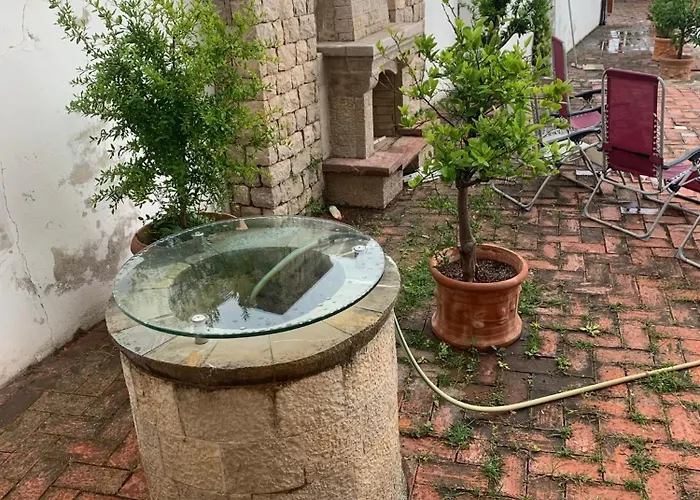 Villa Celaj “The Castle” Villa Kruje