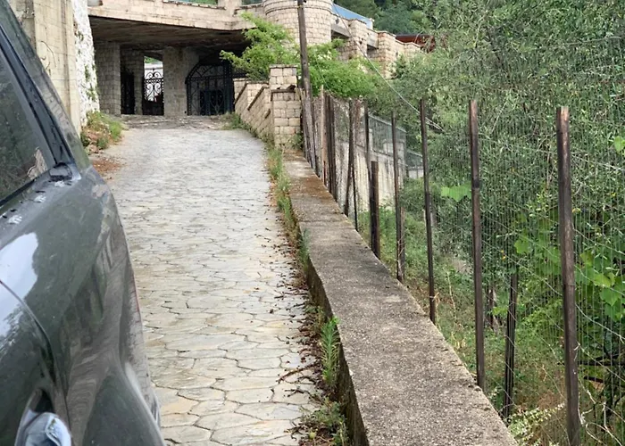 Villa Celaj “The Castle”