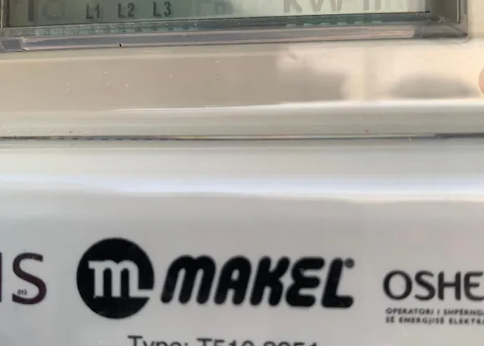 Villa Celaj “The Castle”