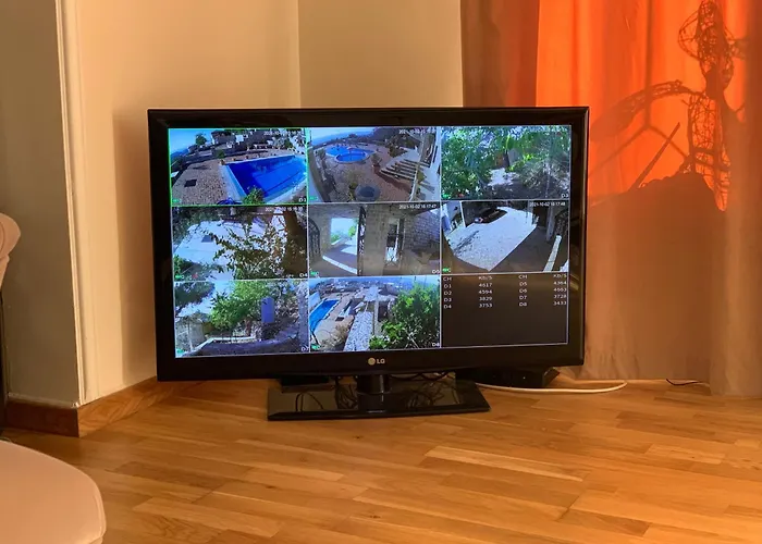 Villa Celaj “The Castle”