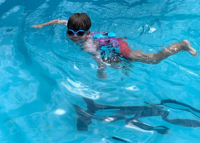 Villa Celaj “The Castle” Kruje