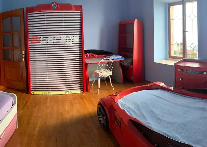 Villa Villa Celaj “The Castle”