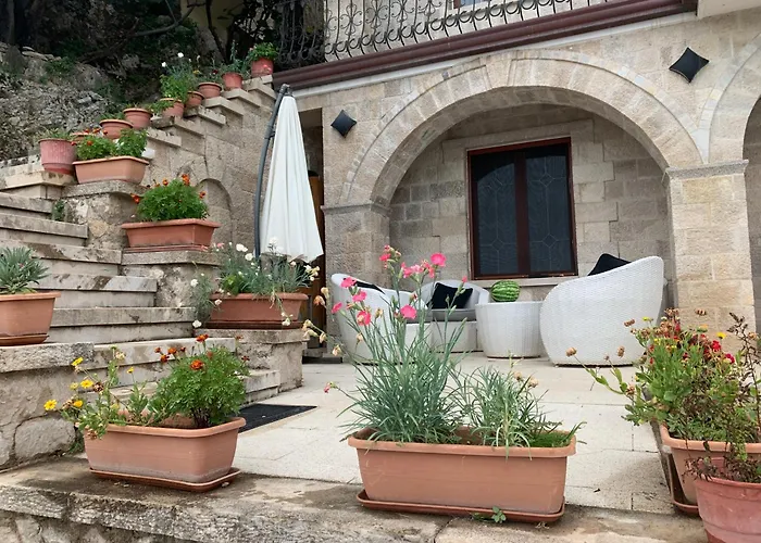 Villa Celaj “The Castle” *