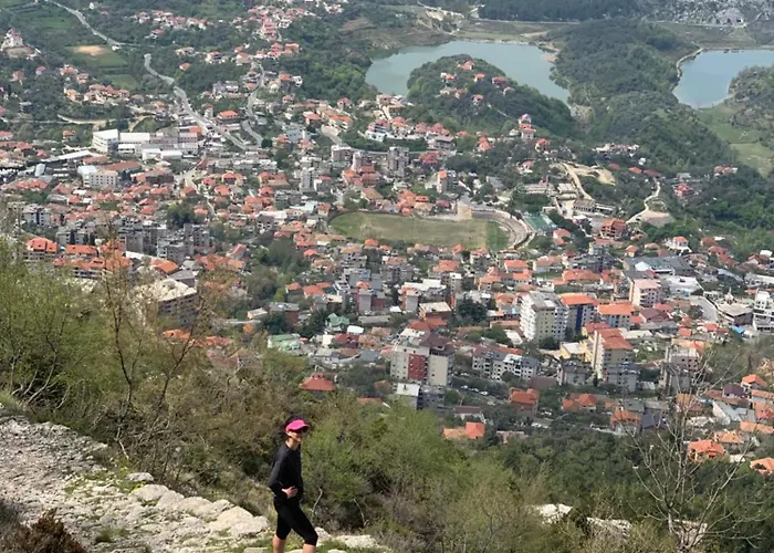 Villa Villa Celaj “The Castle” *