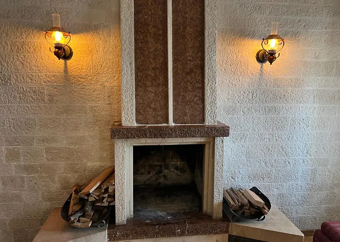 Villa Villa Celaj “The Castle”