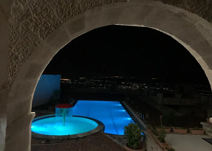 Villa Celaj “The Castle” Villa