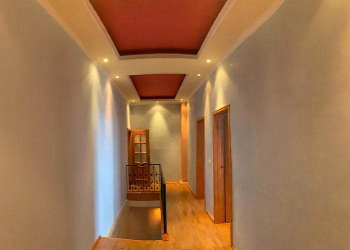 Villa Villa Celaj “The Castle” *